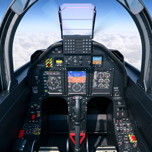 Cockpit Systems Integration
