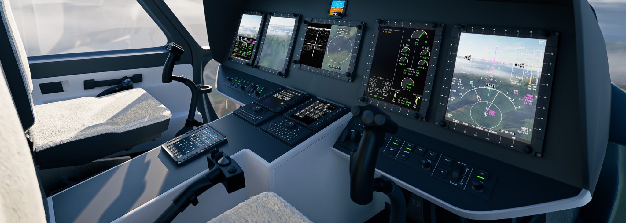 Home CMC Electronics